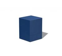 Ultimate Guard Return To Earth Boulder Deck Case 100+ Tamaño Estándar Azul