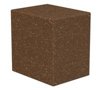 Ultimate Guard Return To Earth Boulder Deck Case 133+ Tamaño estándar Marrón