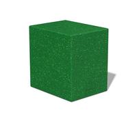 Ultimate Guard Return to Earth Boulder Deck Case 133+ Standard Size Green