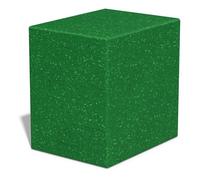 Ultimate Guard Return to Earth Boulder Deck Case 133+ Standard Size Green