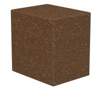 Ultimate Guard Return To Earth Boulder Deck Case 133+ Tamaño Estándar Marrón