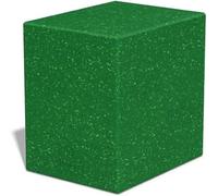 Ultimate Guard Return to Earth Boulder Deck Case 133+ Tamaño Estándar Verde