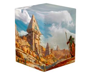 Ultimate guard rte boulder 100 artist edition 2 mario renaud: the sear