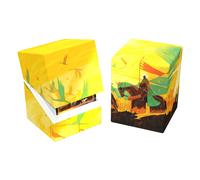 Ultimate guard rte boulder 100+ artist edition #3 dominik mayer duo pa