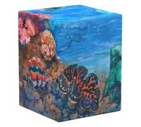 Ultimate guard - rte boulder 100+ - coral places iii - seablue hush