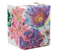 Ultimate guard - rte boulder 100+ - lugares florales iv - lotus bloom