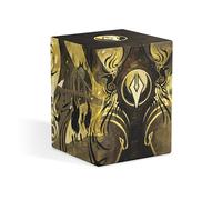 Ultimate Guard RTE Boulder 100+ Magic: The Gathering Secrets of Strixhaven - Silverquill