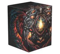 Ultimate Guard - RTE Boulder 100+ - Magic: The Gathering - Tarkir: Dragonstorm - Jaspe Mox