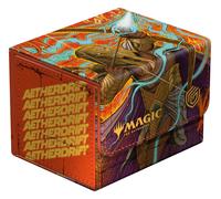 Ultimate Guard - Sidewinder 100+ - Magic: The Gathering - Aetherdrift - Ketramose, the New Dawn