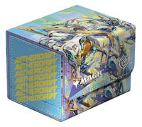 Ultimate Guard - Sidewinder 100+ - Magic: The Gathering - Aetherdrift - Riptide