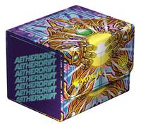 Ultimate Guard - Sidewinder 100+ - Magic: The Gathering - Aetherdrift - Solar Ge