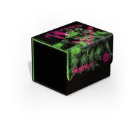 Ultimate Guard - Sidewinder 100+ - Magic: The Gathering - Duskmourn - Kona Rescue Beastie