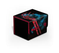 Ultimate Guard - Sidewinder 100+ - Magic: The Gathering - Duskmourn - Marvin Mimic asesino