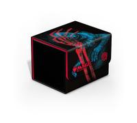 Ultimate Guard - Sidewinder 100+ - Magic: The Gathering - Duskmourn - Marvin, Murderous Mimic