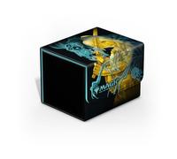 Ultimate Guard - Sidewinder 100+ - Magic: The Gathering - Duskmourn - The Wandering Rescuer