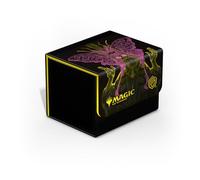 Ultimate Guard Sidewinder 100+ Xenoskin Magic: The Gathering “Duskmourn” - 7