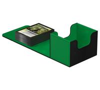 Ultimate Guard Sidewinder 100+ Synergy Black/Green Negro/Verde
