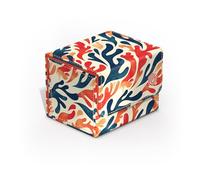 Ultimate Guard Sidewinder 100+ Xenoskin 2025 Exclusivo Coral Places - Mellow Sea