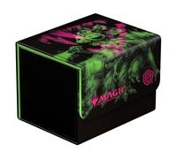 Ultimate Guard Sidewinder 100+ Xenoskin Custodia Para Cartas