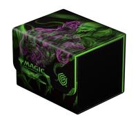Ultimate Guard Sidewinder 100+ Xenoskin Custodia Para Cartas