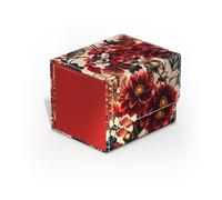 Ultimate Guard - Sidewinder 100+ Xenoskin - Lugares florales III - Autumn Heath