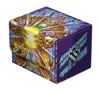 Ultimate guard sidewinder 100+ xenoskin magic: the gathering 'aetherdr