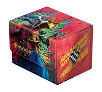 Ultimate guard sidewinder 100+ xenoskin magic: the gathering 'aetherdr