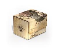 Ultimate Guard Sidewinder 100+ Xenoskin Magic: The Gathering | Avatar: The Last Airbender - Koh, the Face Stealer