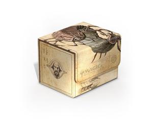 Ultimate Guard Sidewinder 100+ Xenoskin Magic: The Gathering | Avatar: The Last Airbender - Koh, the Face Stealer