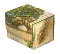 Ultimate Guard Sidewinder 100+ Xenoskin Magic: The Gathering | Avatar: The Last Airbender - The Lion-Turtle