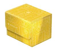 Ultimate Guard Sidewinder 100+ Xenoskin Magic: The Gathering | Avatar: The Last Airbender - White Mana