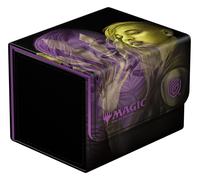 Ultimate Guard Sidewinder: 100+ Xenoskin Magic: The Gathering Duskmourn - Niko, Light of Hope