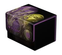Ultimate Guard Sidewinder 100+ Xenoskin Magic: The Gathering "Duskmourn: Hous...