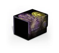 Ultimate Guard Sidewinder 100+ Xenoskin Magic: The Gathering "Duskmourn: Hous...