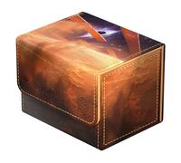 Ultimate Guard - Sidewinder 100+ Xenoskin - Magic: The Gathering - Edge of Eternities - Adagia, Windswept Bastion