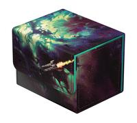Ultimate guard - sidewinder 100+ xenoskin - magic: the gathering - edg