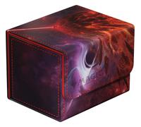Ultimate Guard - Sidewinder 100+ Xenoskin - Magic: The Gathering - Edge of Etern