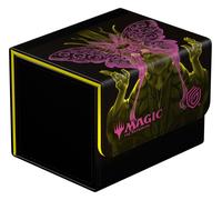 Ultimate Guard Sidewinder 100+ Xenoskin Magic: The Gathering “ (Importación USA)