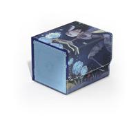 Ultimate Guard - Sidewinder 100+ Xenoskin - Magic: The Gathering - Lorwyn Eclipsed - Black Mythic (arte alternativo)