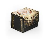 Ultimate Guard - Sidewinder 100+ Xenoskin - Magic: The Gathering - Secretos de Strixhaven - Diseño 2