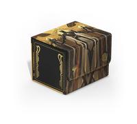 Ultimate Guard - Sidewinder 100+ Xenoskin - Magic: The Gathering - Secretos de Strixhaven - Diseño 7