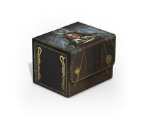 Ultimate Guard - Sidewinder 100+ Xenoskin - Magic: The Gathering - Secrets of Strixhaven - Diseño 6