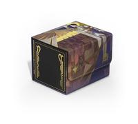Ultimate Guard Sidewinder 100+ Xenoskin Magic: The Gathering "Secrets of Strixhaven" - Akroma's Will