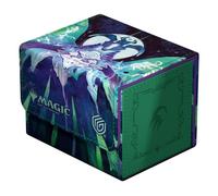 Ultimate Guard – Sidewinder 100+ Xenoskin de Magic: The Gathering – Tarkir: Dragonstorm