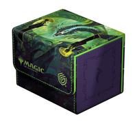 Ultimate guard - sidewinder 100+ xenoskin - magic: the gathering - tar