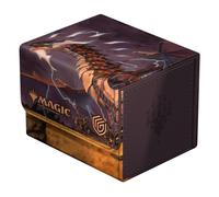 Ultimate Guard – Sidewinder 100+ Xenoskin de Magic: The Gathering – Tarkir: Dragonstorm – Neriv