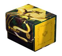 Ultimate Guard – Sidewinder 100+ Xenoskin – Magic: The Gathering: Eerie Ultimatum