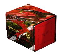 Ultimate Guard – Sidewinder 100+ Xenoskin – Magic: The Gathering – Tarkir: Dragonstorm