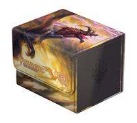 Ultimate Guard Sidewinder 100+ Xenoskin – Magic: The Gathering Ghostfire (Tarkir: Dragonstorm)