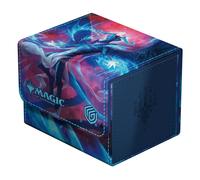 Ultimate guard sidewinder 100+ xenoskin magic: the gathering 'tarkir: